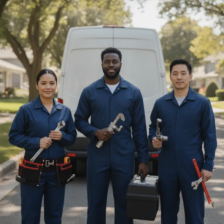 Water Heater Repair team in Chadderton